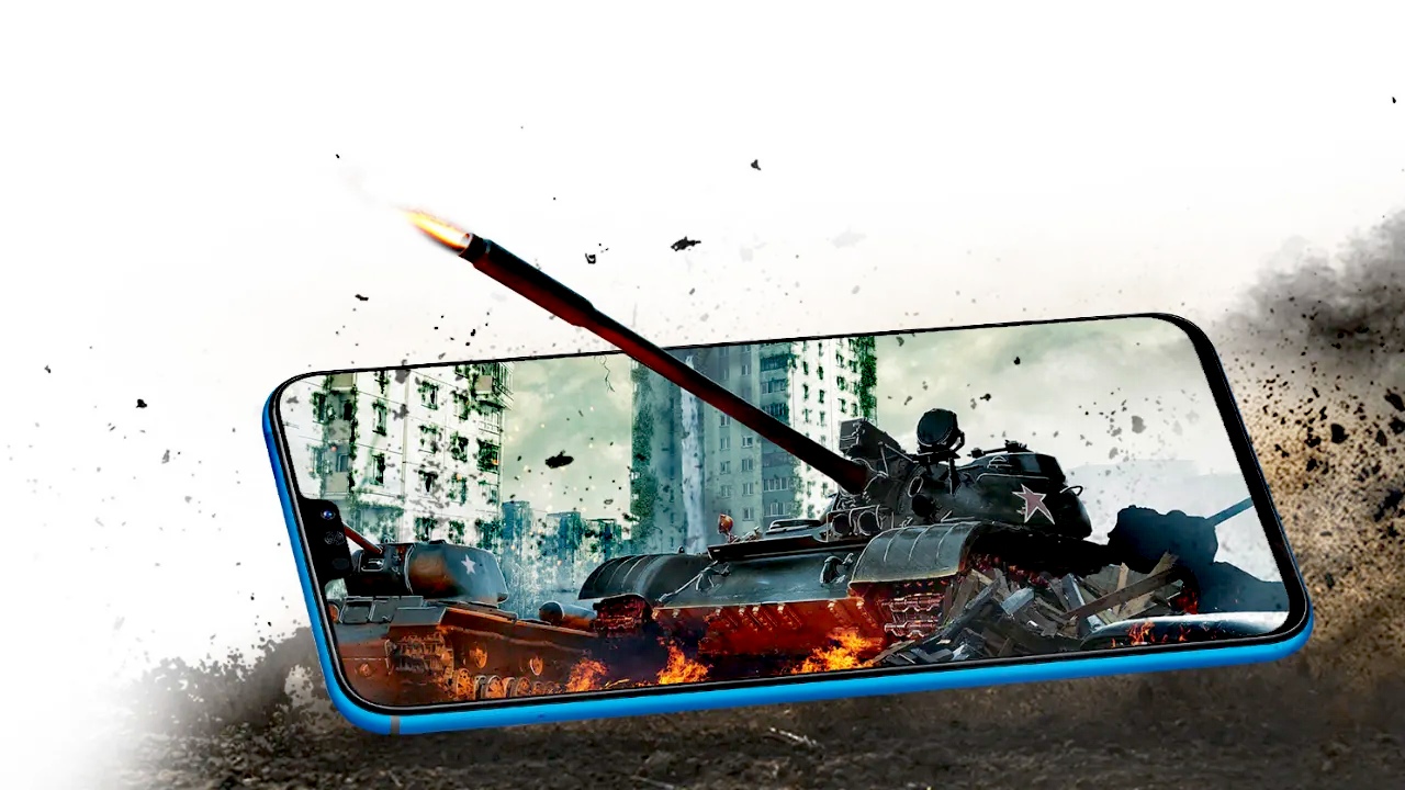 pspanHi-Community-spanppspanbrspanppspanDas-4GB-Smartphone-8X-von