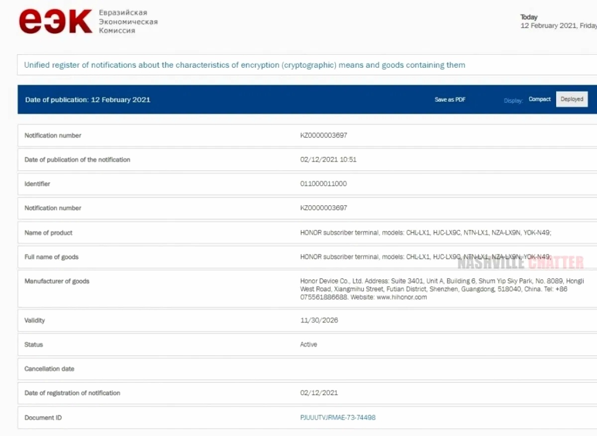 pspanHi-GO-Beyondler-spanppspanbrspanppspanHONOR-als-eigenständige