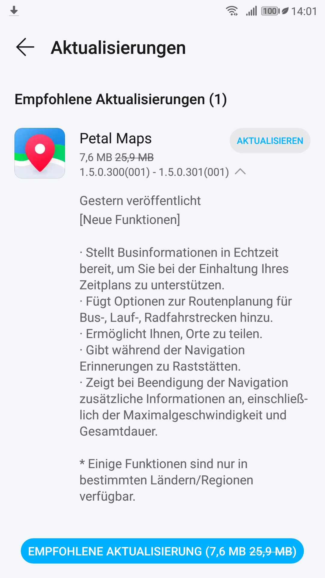 pHallo-HONOReianerbrbrHeute-wende-ich-mich-mit-tollen-Nachrichten-an