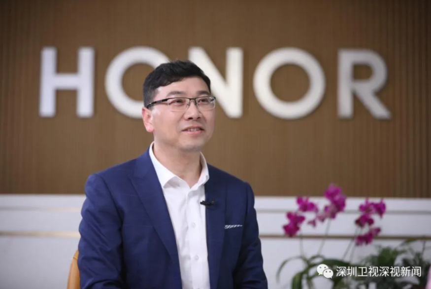 pspanstrongHallo-HONOR-Fans-brstrongspanppspanbrspanppstrongWan-Biao