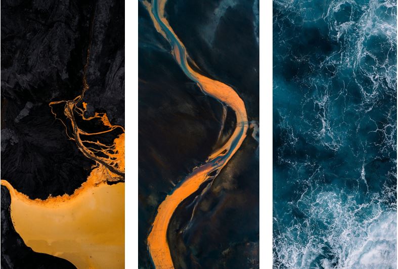 Wallpapers-Fondos-RealMe-UI-para-todos-los-dispositivos