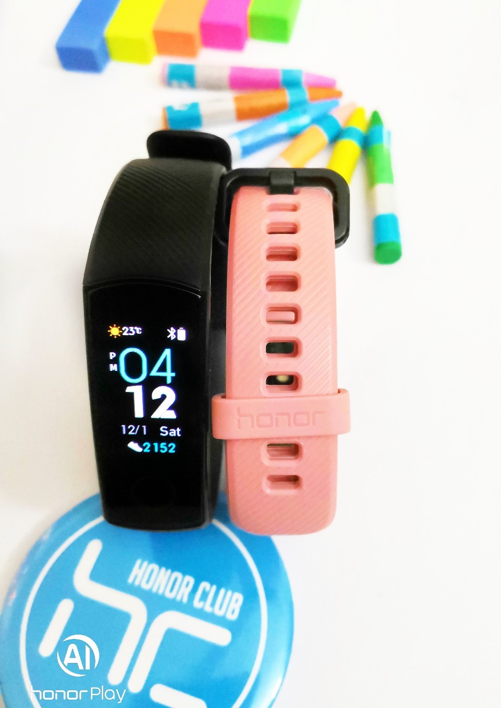 Unboxing-y-primeras-impresiones-Honor-Band-4