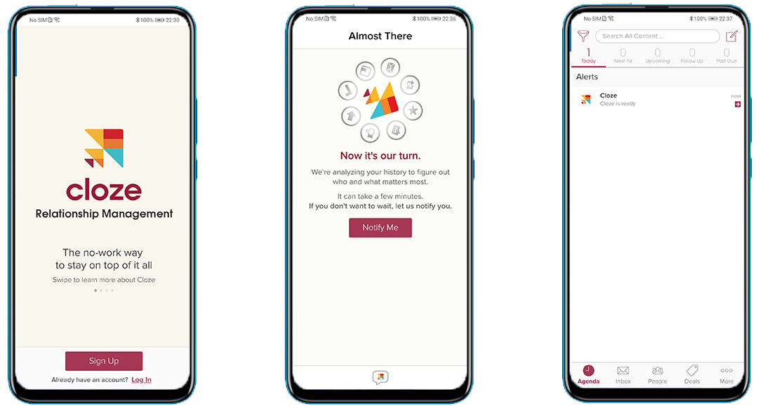 Guía-de-aplicaciones-Cómo-usar-Gmail-en-tu-HONOR-9X-PRO