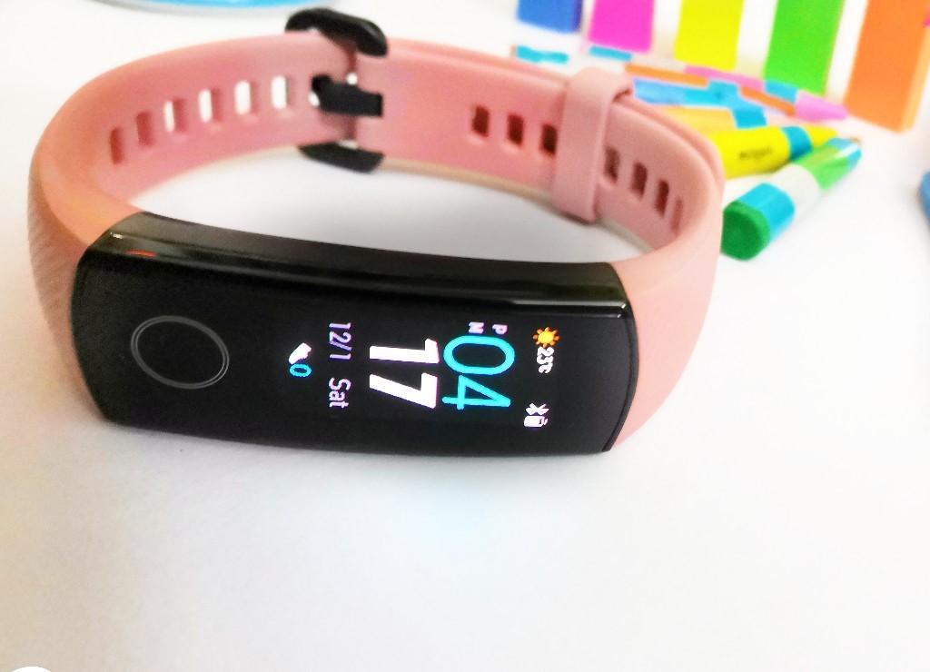 Unboxing-y-primeras-impresiones-Honor-Band-4