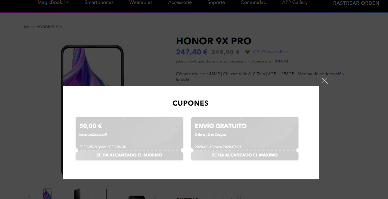 Consejos-y-Trucos-4--Aprovechando-los-VIP-DAYS-de-HONOR