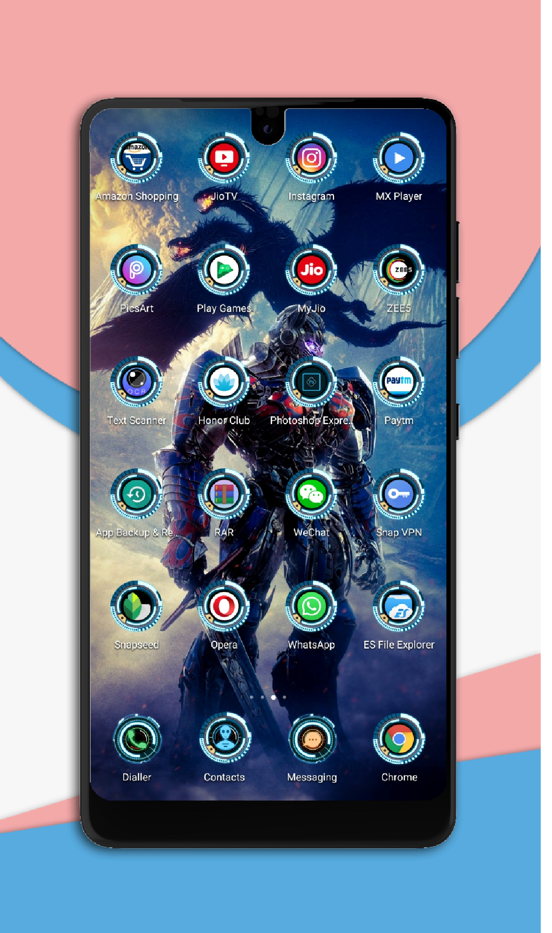 Nuevo-tema-Tema-de-Transformers-para-EMUI-5-y-8