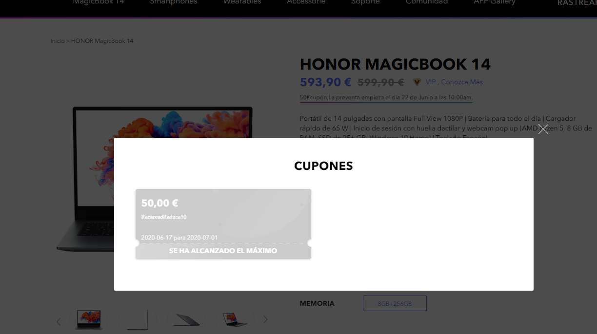 Consejos-y-Trucos-4--Aprovechando-los-VIP-DAYS-de-HONOR