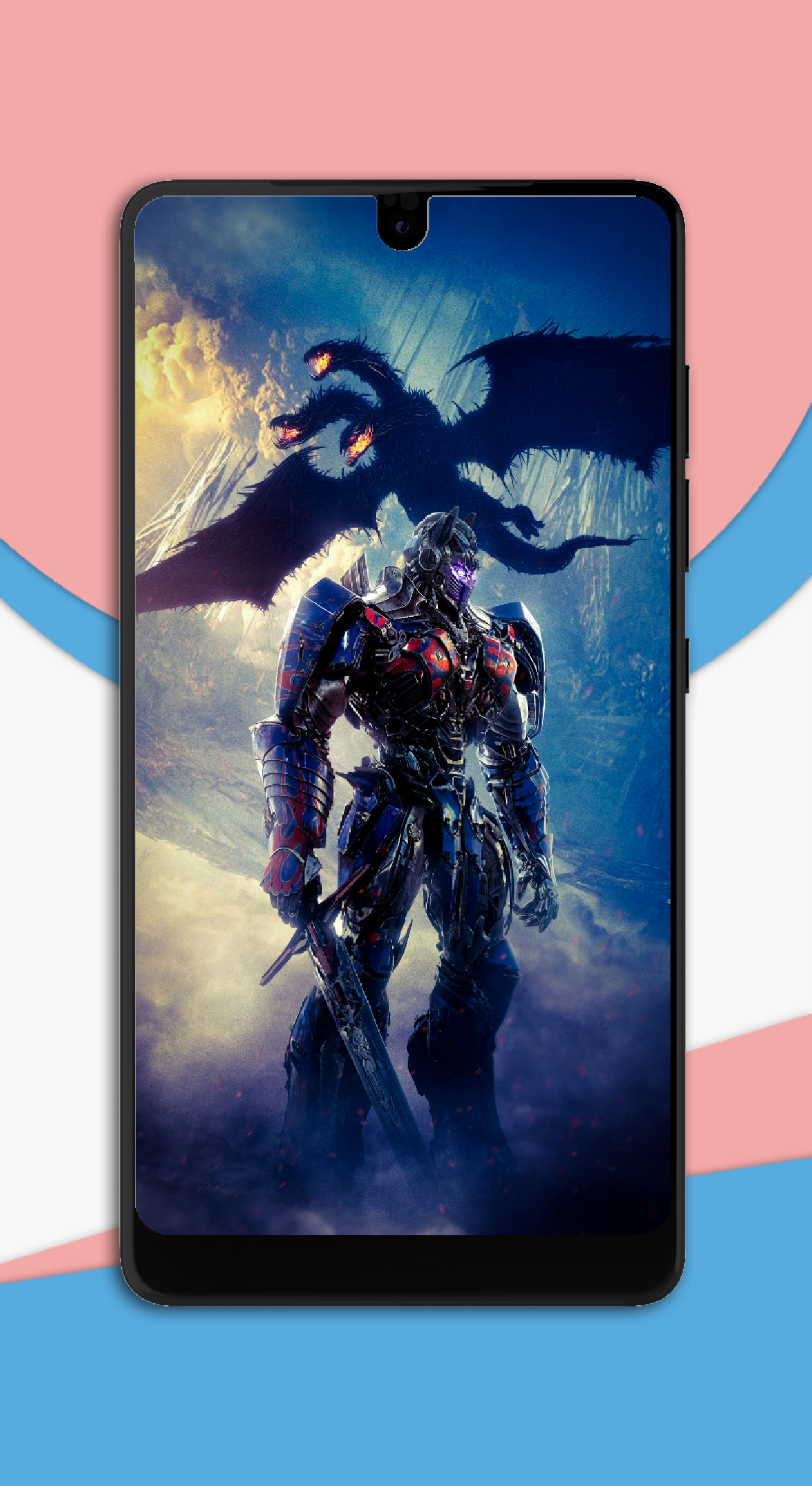 Nuevo-tema-Tema-de-Transformers-para-EMUI-5-y-8