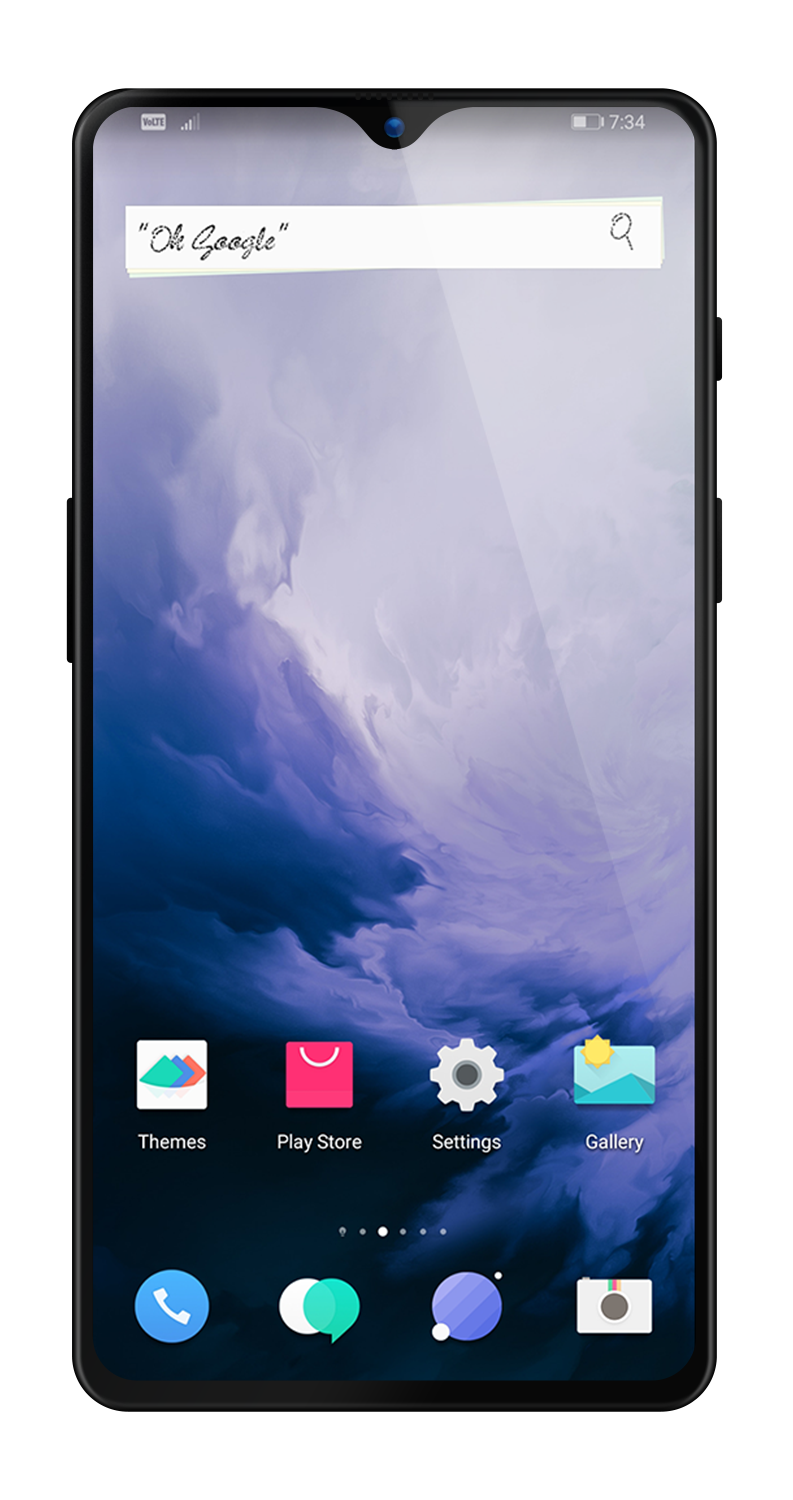Nuevo-Tema-Tema-de-oxígeno-Ui-30-para-EMUI-9-y-MagicUI-Debe-probarse