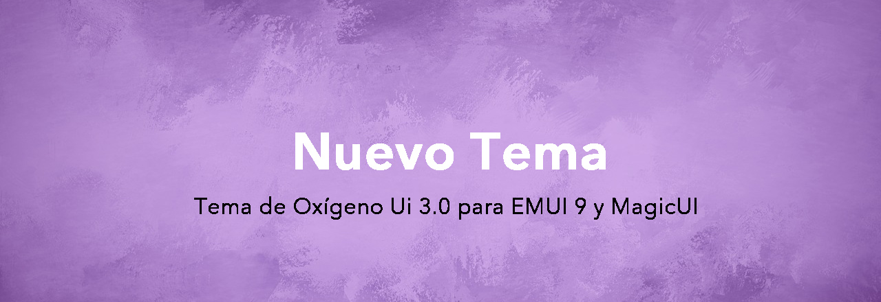 Nuevo-Tema-Tema-de-oxígeno-Ui-30-para-EMUI-9-y-MagicUI-Debe-probarse