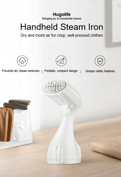 Productos-HONOR-IoT-plancha-de-vapor