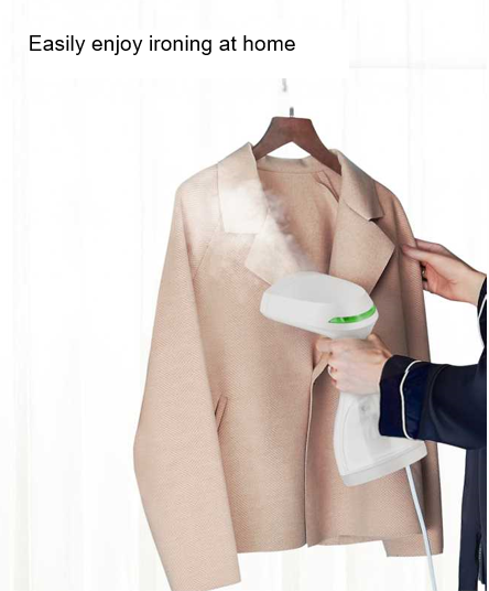 Productos-HONOR-IoT-plancha-de-vapor