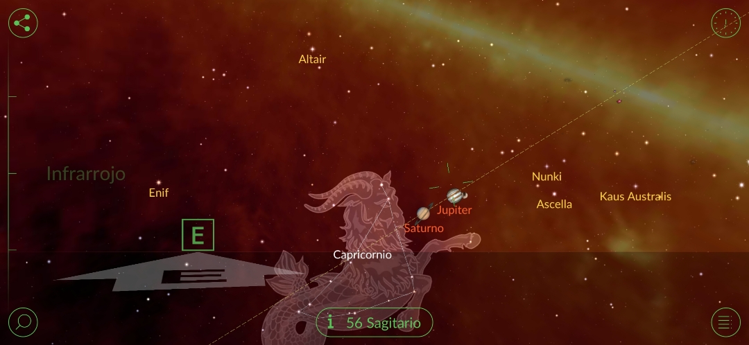 App-share-SkyView-Free-A-disfrutar-de-las-noches-de-verano-con-HONOR