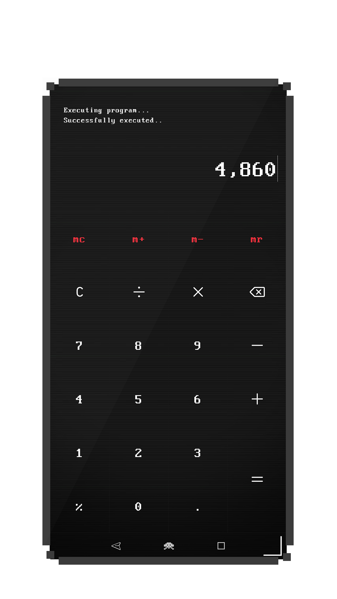 Nuevo-tema-DOS-Pixel-Art-para-EMUI-58-debes-probarlo