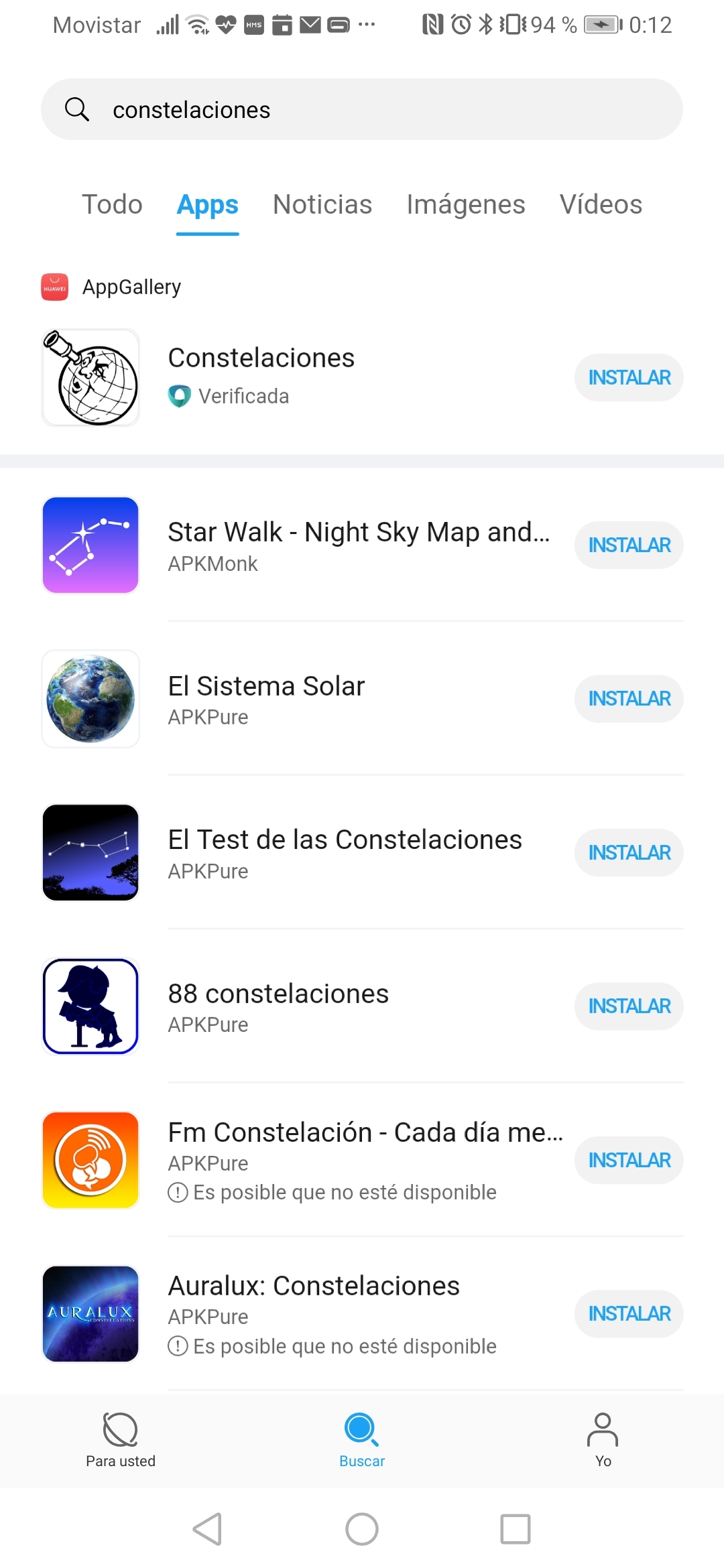 App-share-SkyView-Free-A-disfrutar-de-las-noches-de-verano-con-HONOR