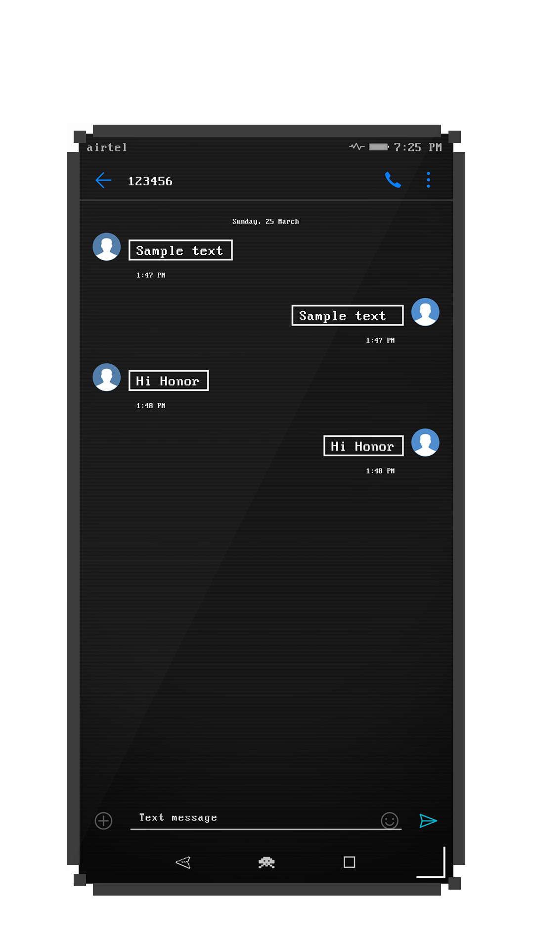 Nuevo-tema-DOS-Pixel-Art-para-EMUI-58-debes-probarlo