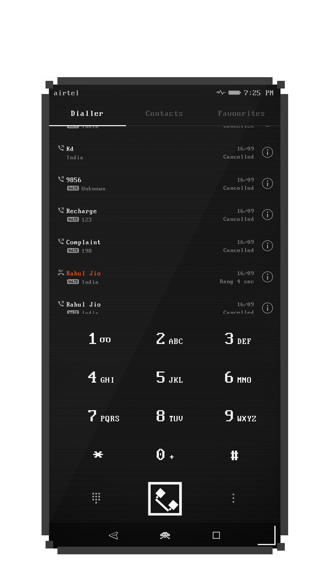Nuevo-tema-DOS-Pixel-Art-para-EMUI-58-debes-probarlo