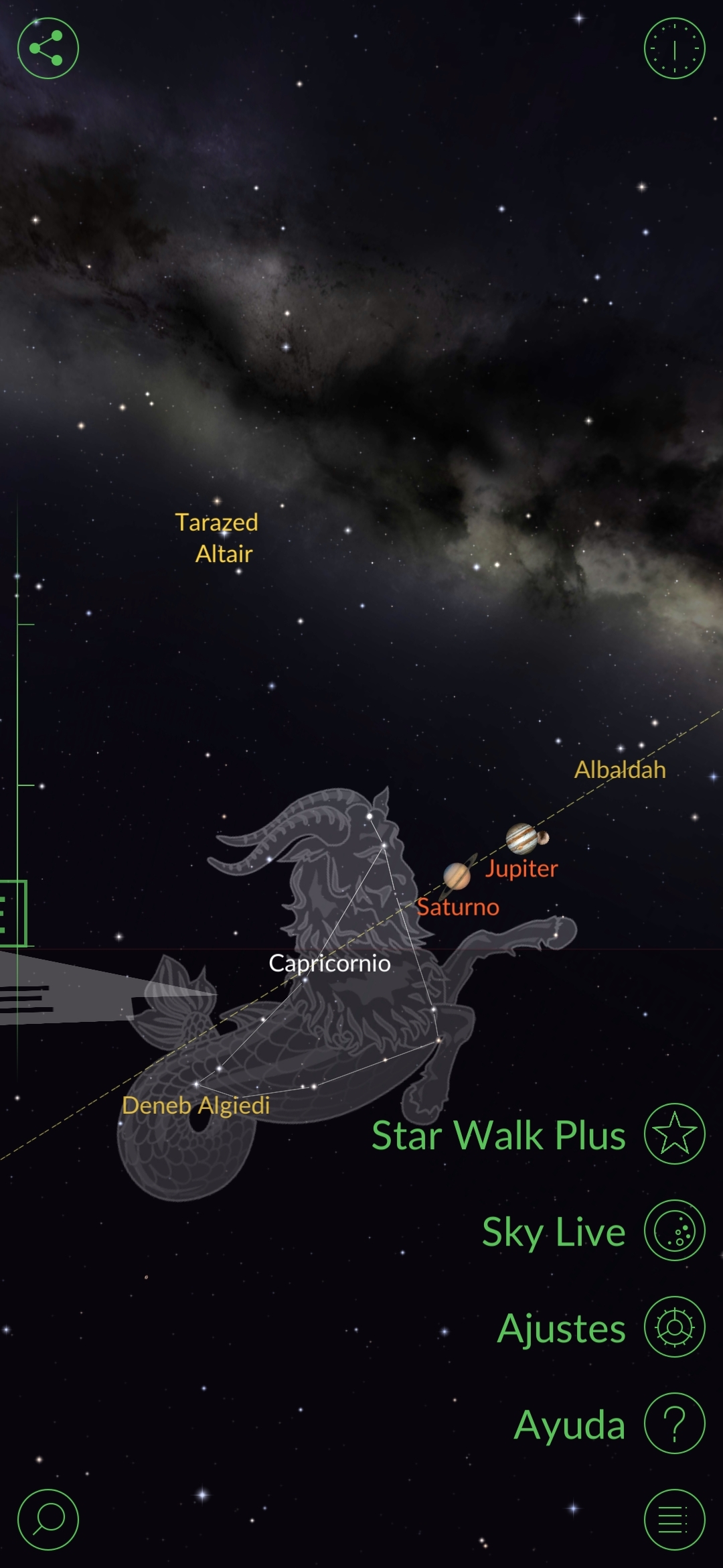 App-share-SkyView-Free-A-disfrutar-de-las-noches-de-verano-con-HONOR