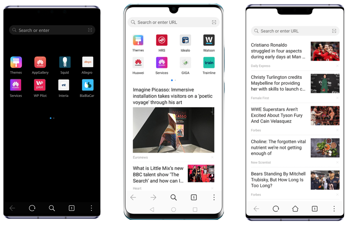 AppGallery-HMS---Huawei-Browser-más-rápido-seguro-e-inteligente