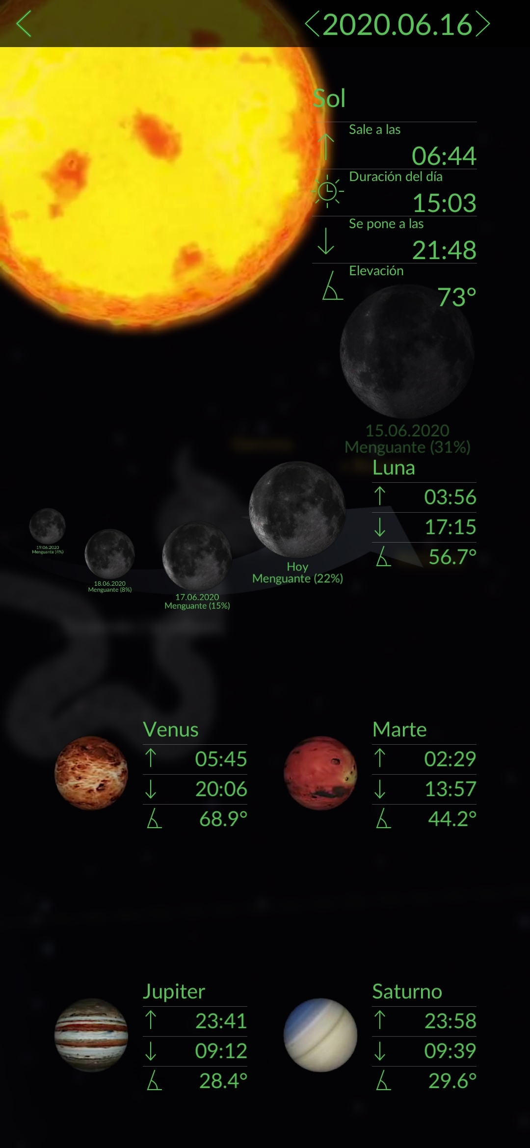 App-share-SkyView-Free-A-disfrutar-de-las-noches-de-verano-con-HONOR