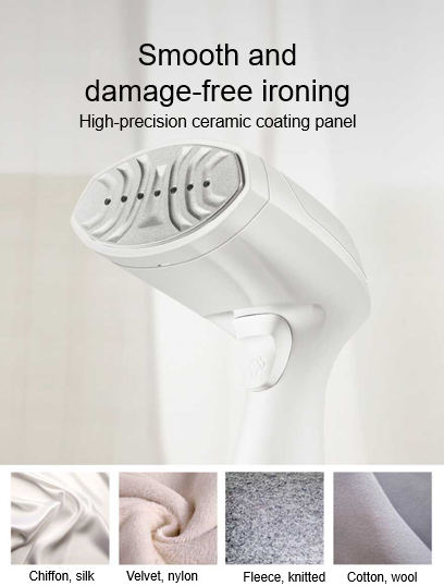 Productos-HONOR-IoT-plancha-de-vapor