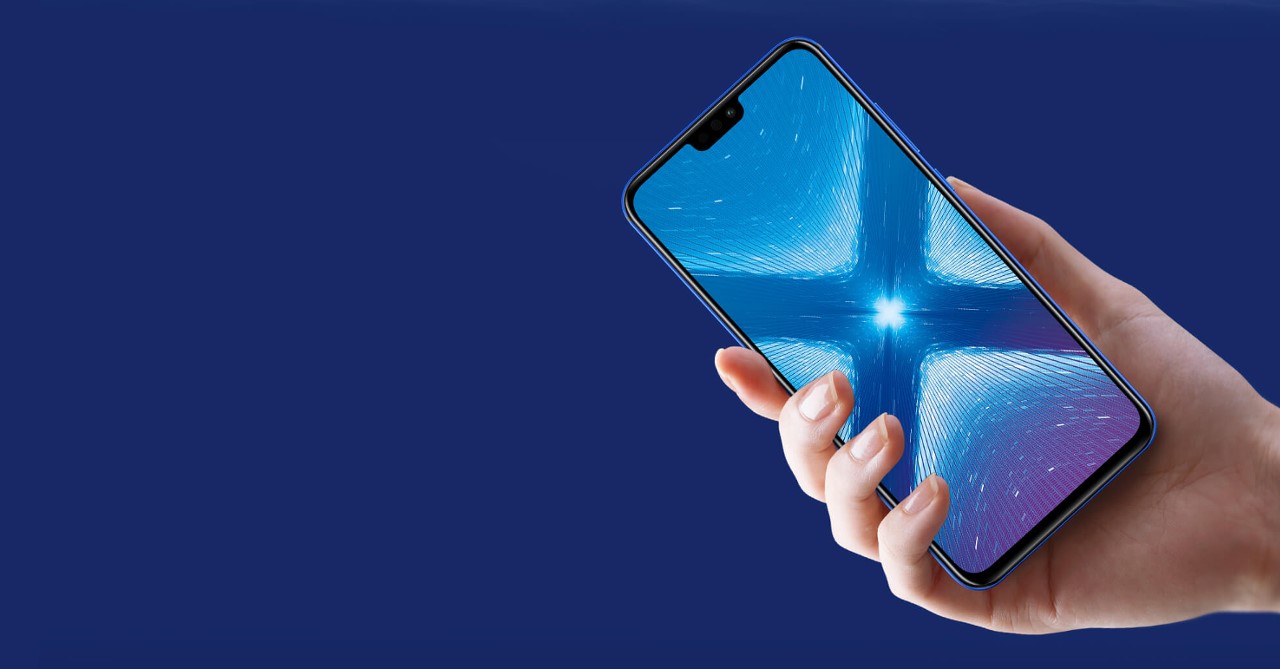 Noticias-Honor-8X-mucho-más-que-otro-teléfono-de-gama-media