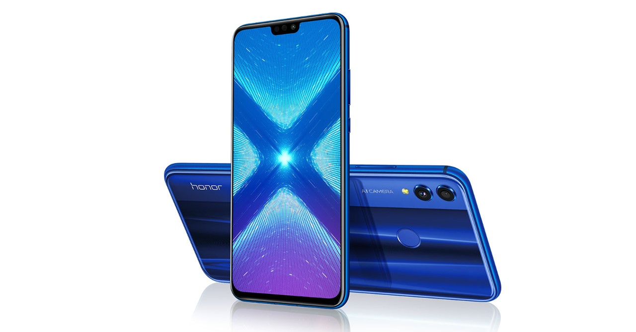 Noticias-Honor-8X-mucho-más-que-otro-teléfono-de-gama-media