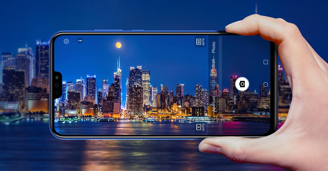 Noticias-Honor-8X-mucho-más-que-otro-teléfono-de-gama-media