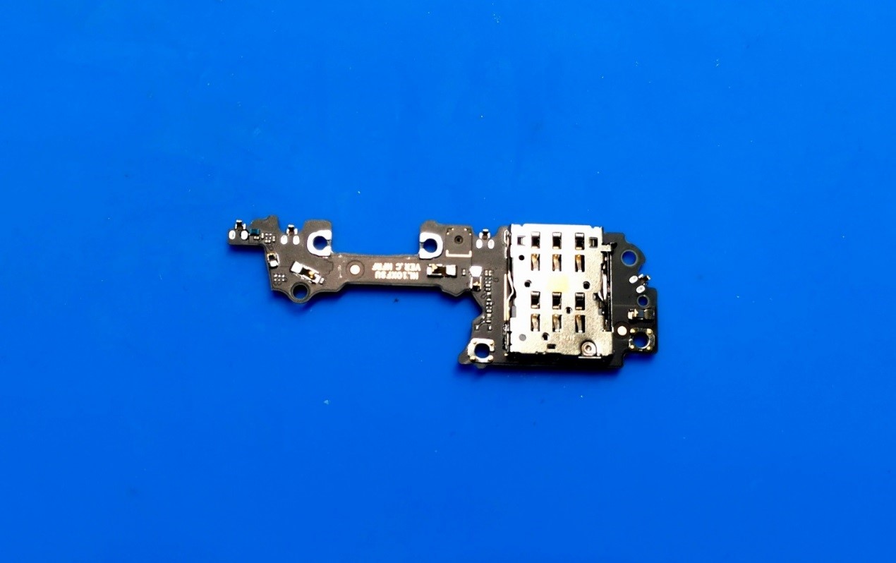 Honor-View-30-Pro-Desmontaje-en-partes-5G-al-poder