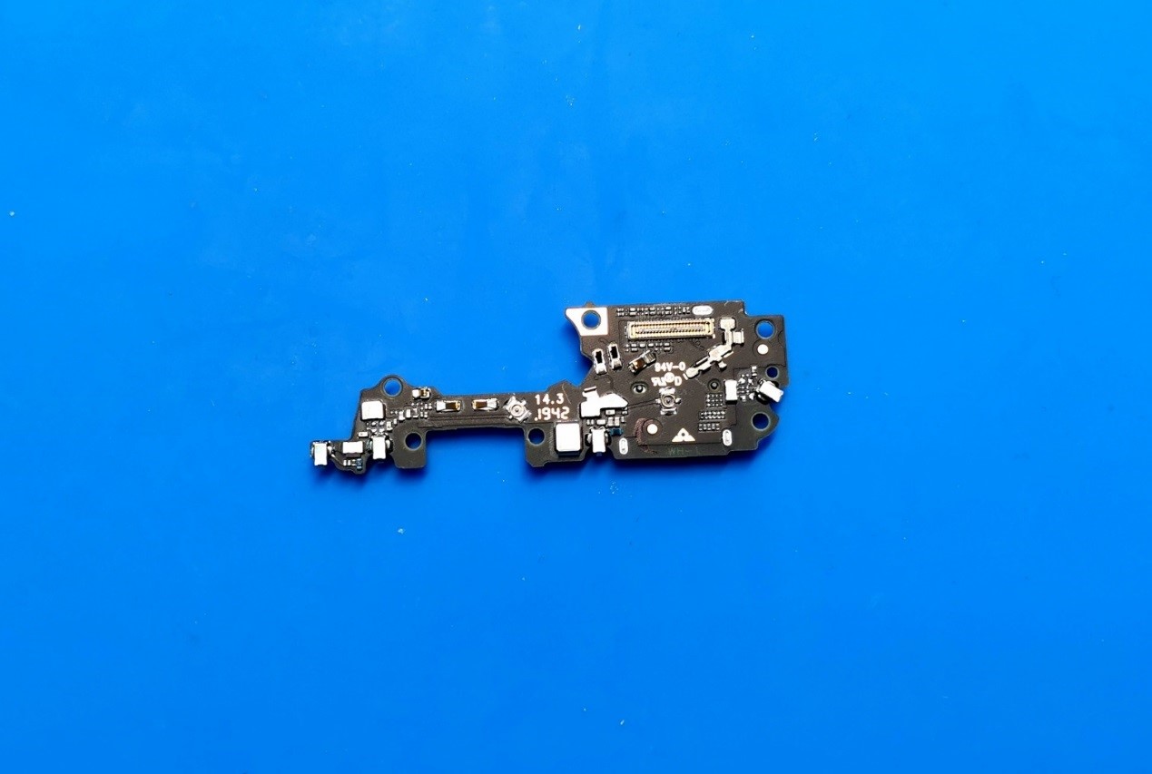 Honor-View-30-Pro-Desmontaje-en-partes-5G-al-poder