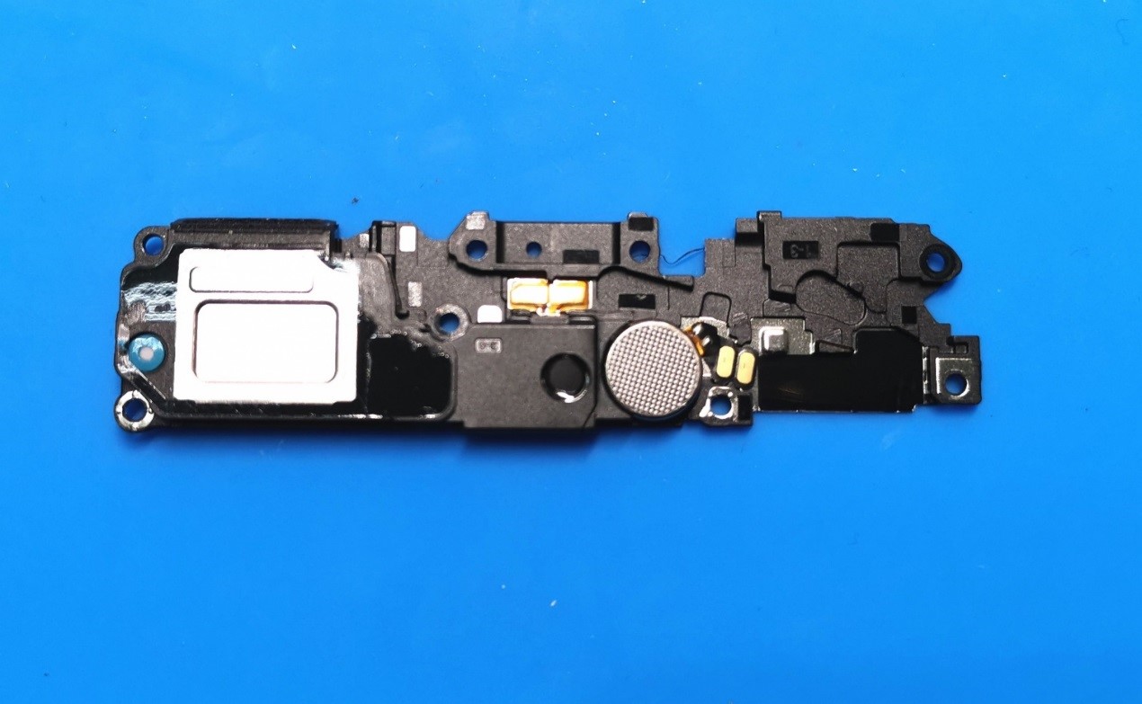 Honor-View-30-Pro-Desmontaje-en-partes-5G-al-poder