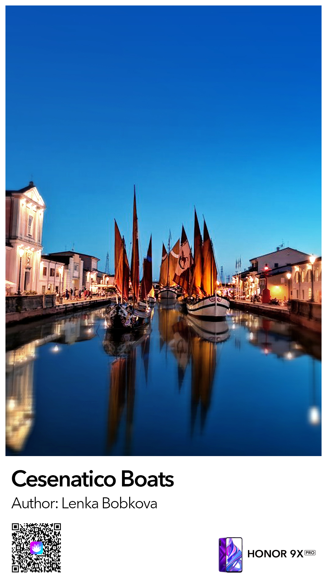 HONOR-9X-PRO-Diseño-de-póster-de-HONOR-9X-PRO