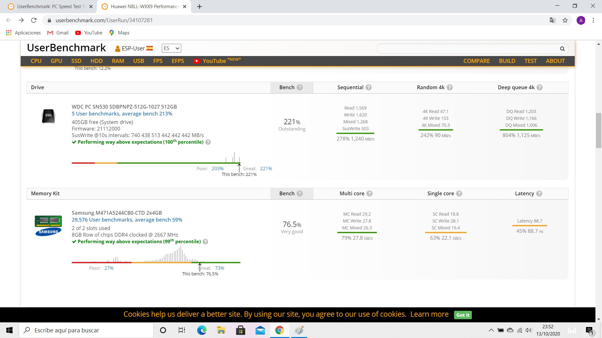 pBuenas-llevo-unos-cuantos-días-probando-el-strongHonor-MagicBook