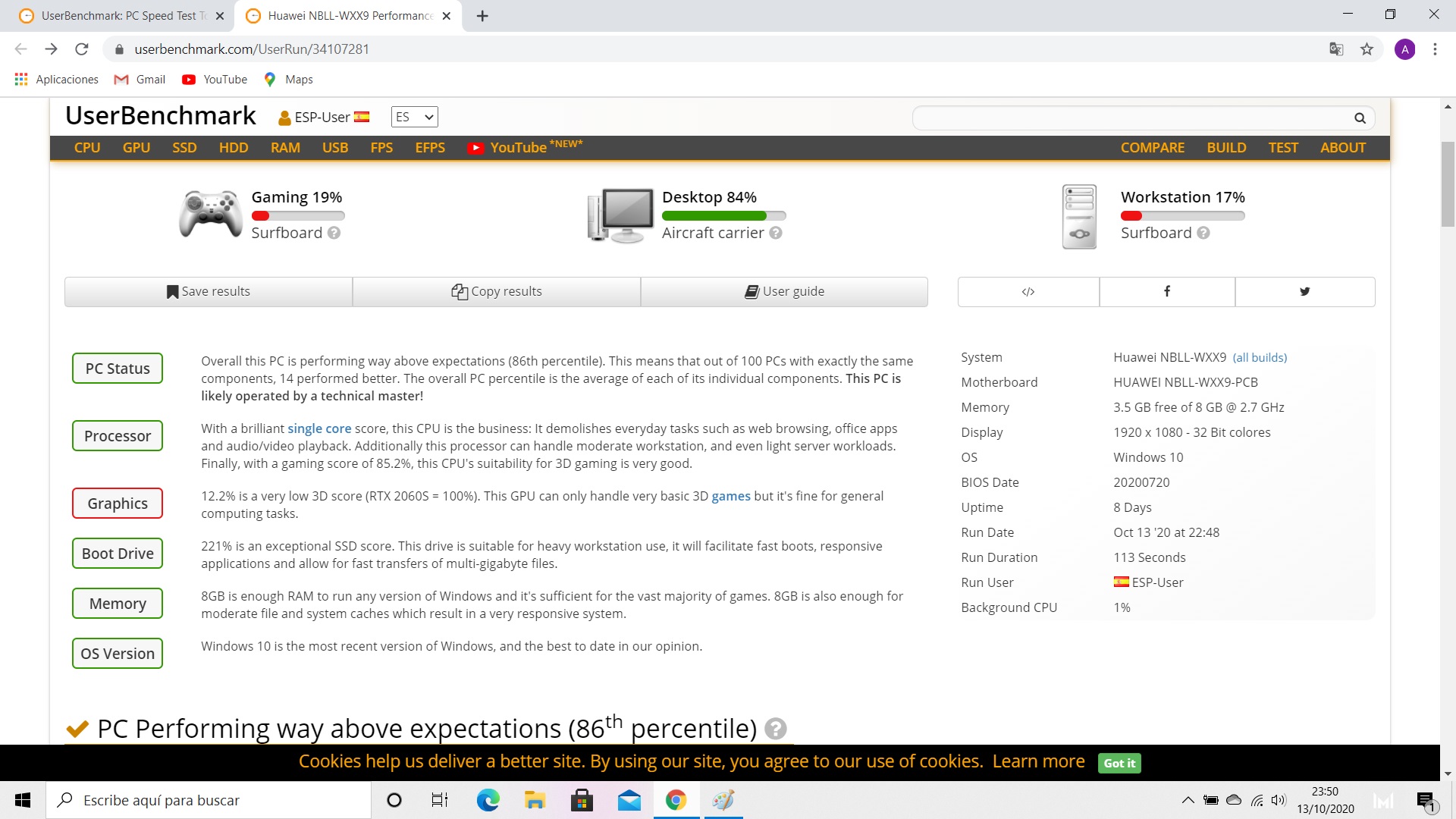 pBuenas-llevo-unos-cuantos-días-probando-el-strongHonor-MagicBook