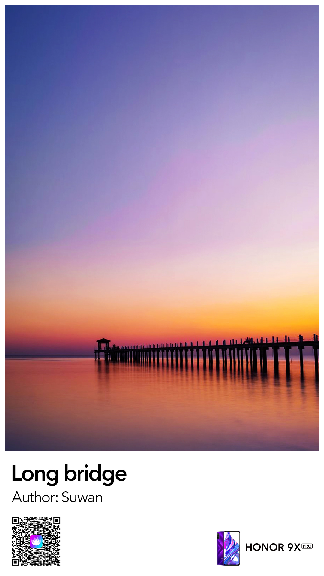 HONOR-9X-PRO-Diseño-de-póster-de-HONOR-9X-PRO