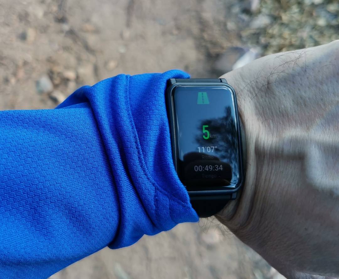 muñeca que camina truco