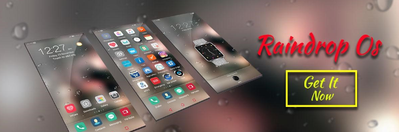 Nuevo-tema-Tema-Raindrops-para-EMUI-5-y-EMUI-8