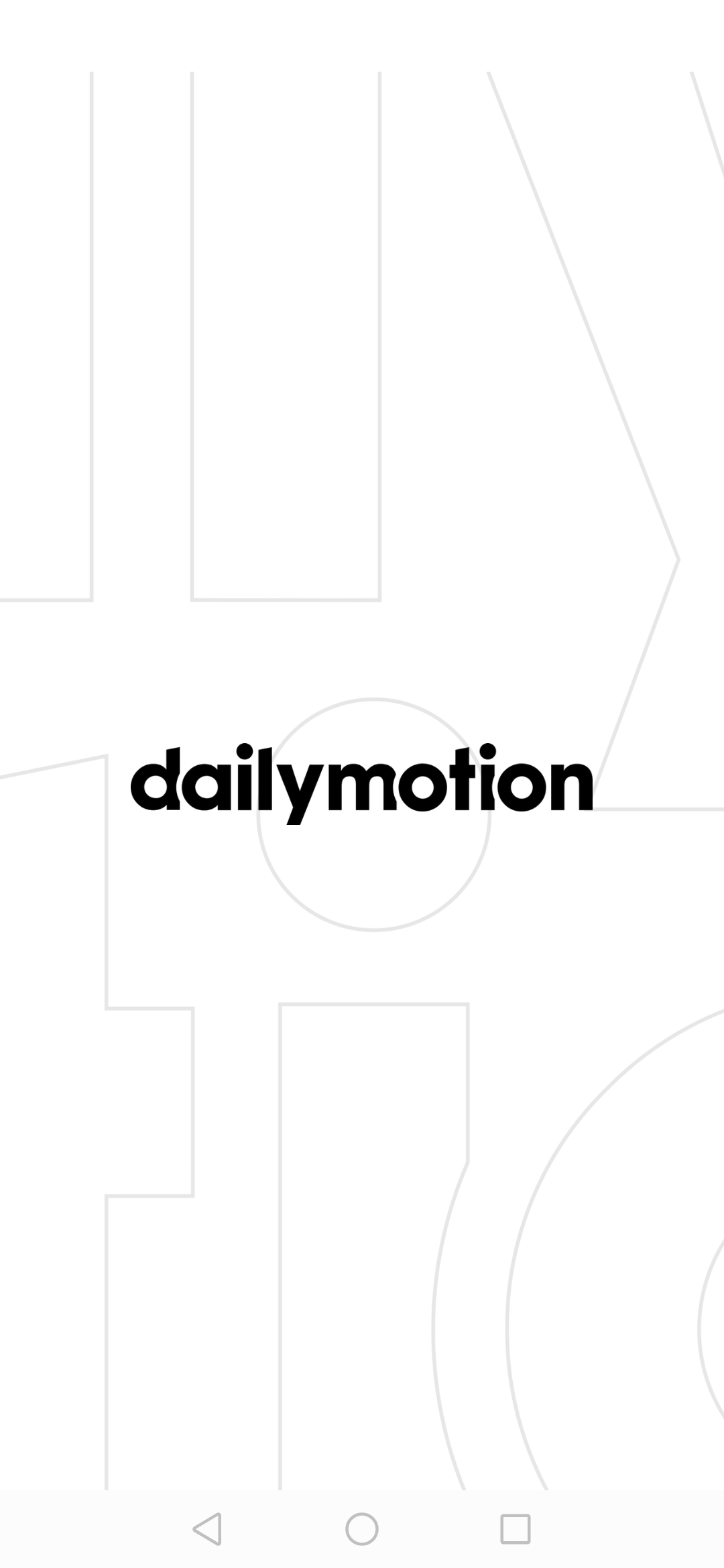 AppnbspsharenbspVernbspynbspsubirnbspvídeosnbspconnbspdailymotionnbspy