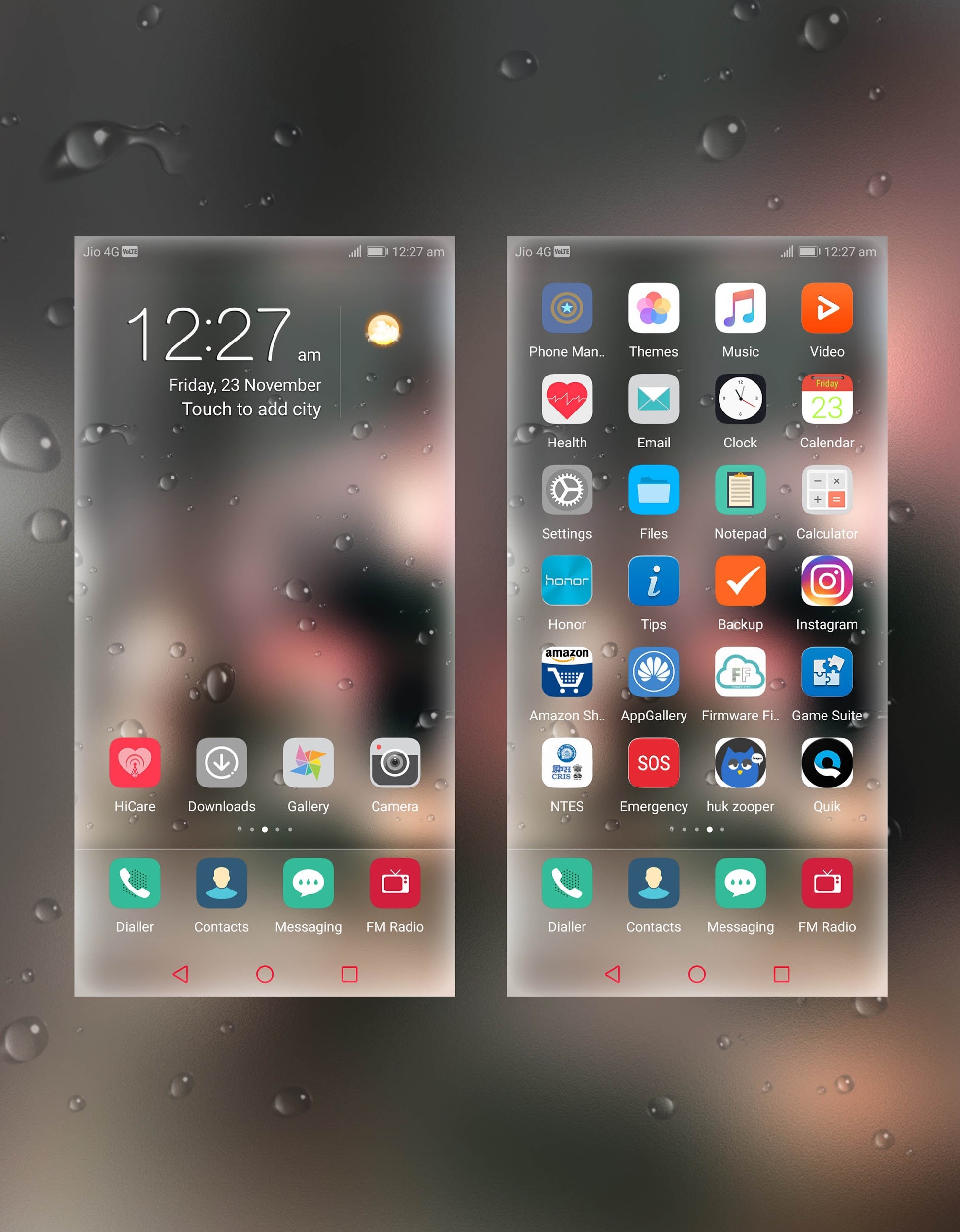Nuevo-tema-Tema-Raindrops-para-EMUI-5-y-EMUI-8