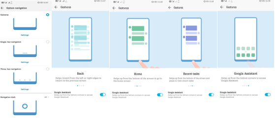 Review-actualización-a-Android-P-en-el-Honor-Play