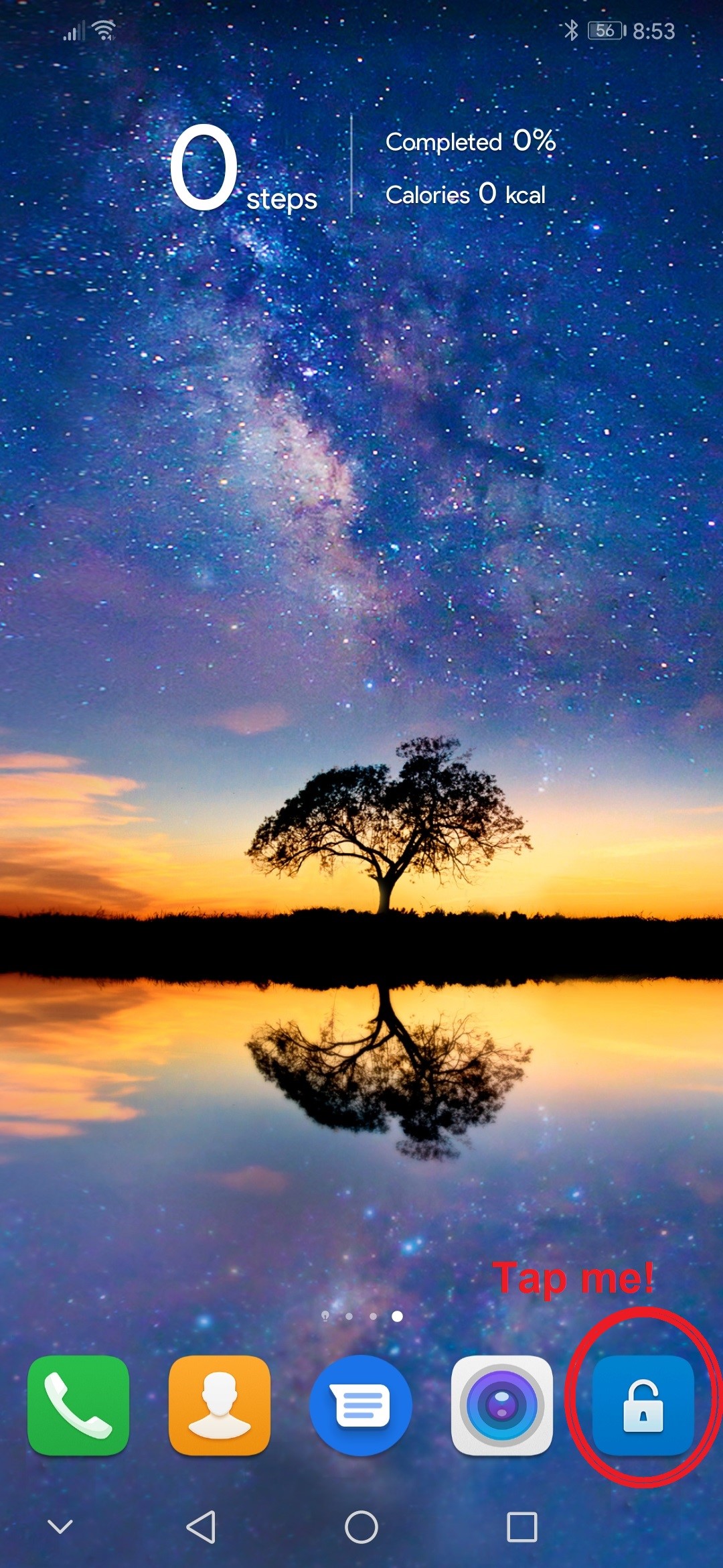 Consejos-y-trucos-Widget-de-bloqueo-de-pantalla