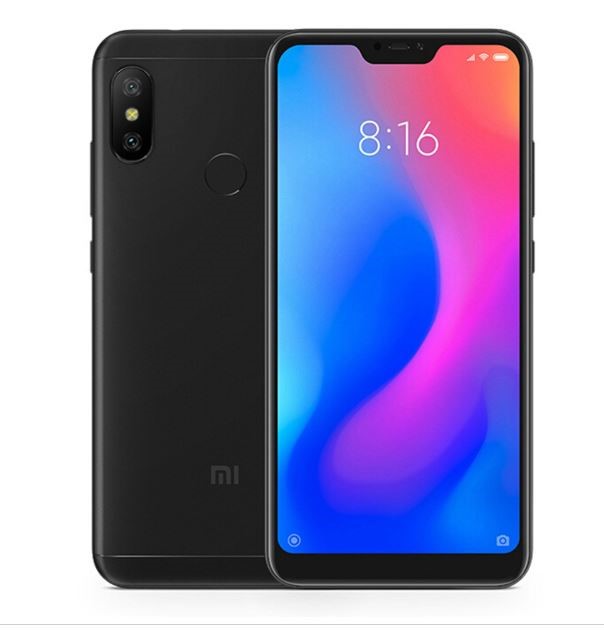 Comparación-Honor-8C-vs-Redmi-6-Pro
