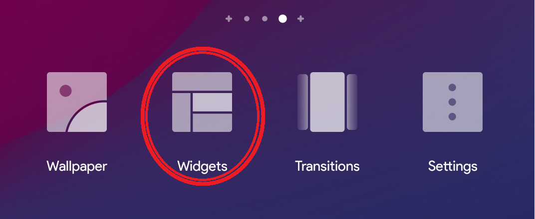 Consejos-y-trucos-Widget-de-bloqueo-de-pantalla