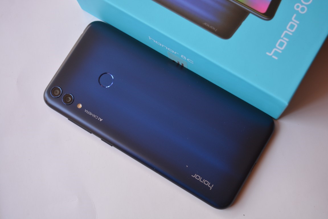 Comparación-Honor-8C-vs-Redmi-6-Pro