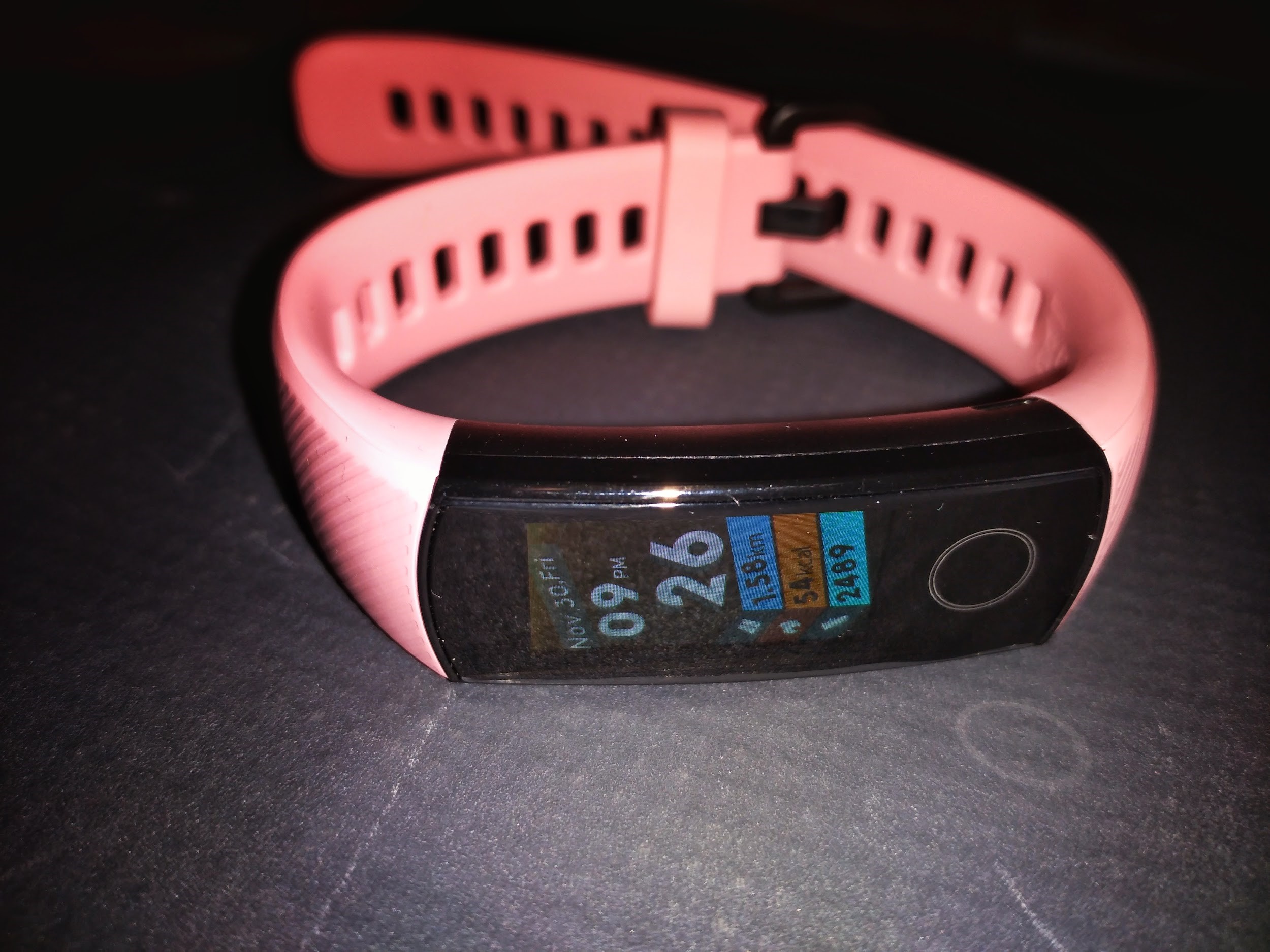 Primeras-impresiones-Honor-Band-4