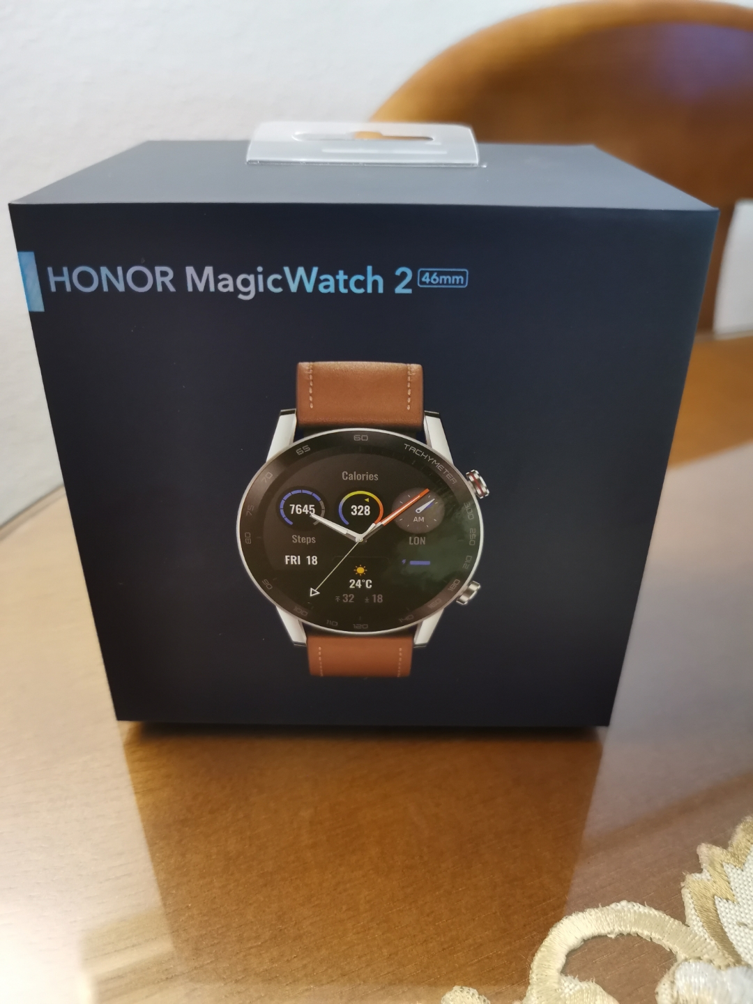 MagicWatchnbsp2nbspunbox