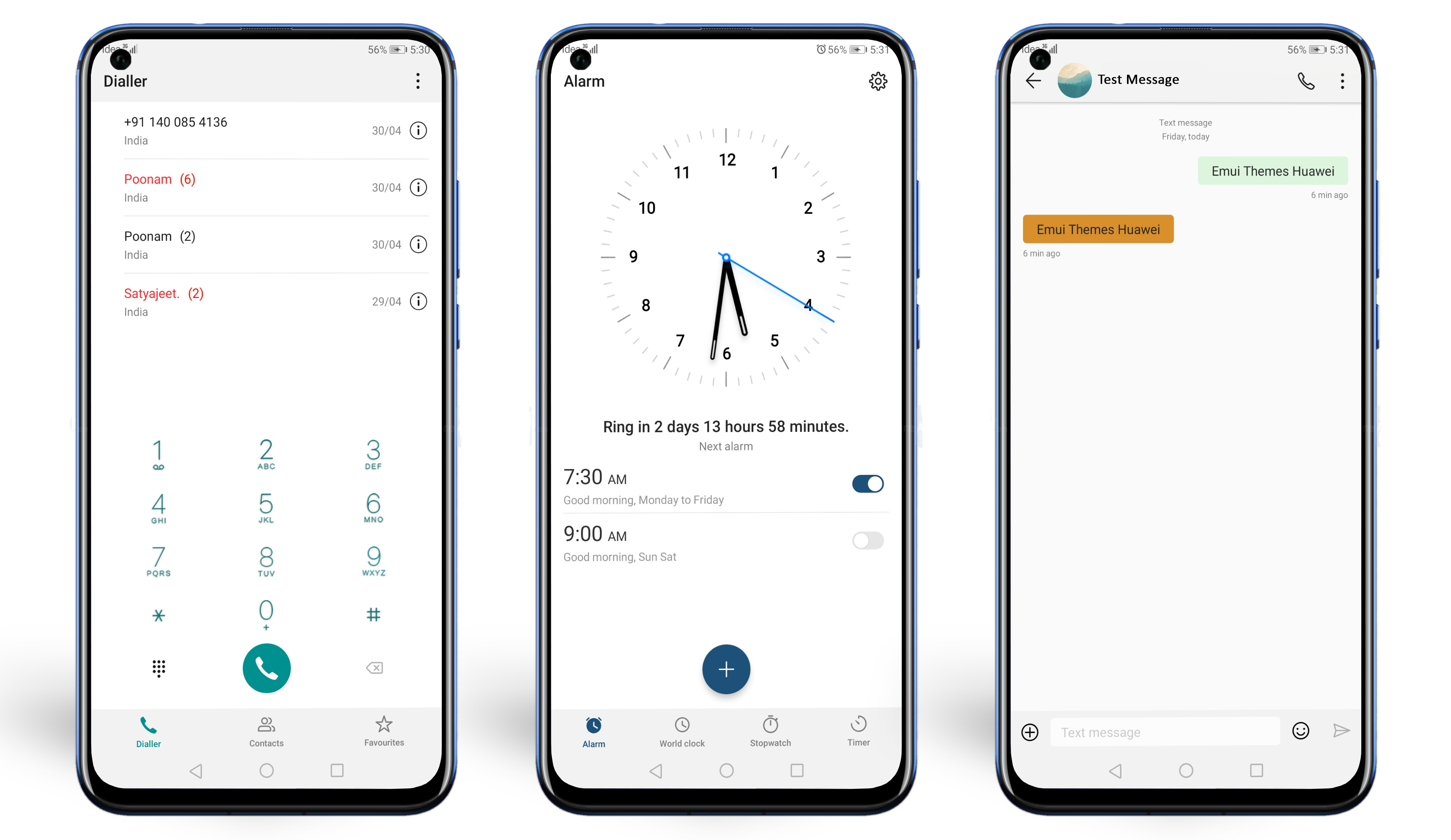 Nuevo-tema-Tema-G7-EMUI-para-EMUI-9-Consíguelo-ahora