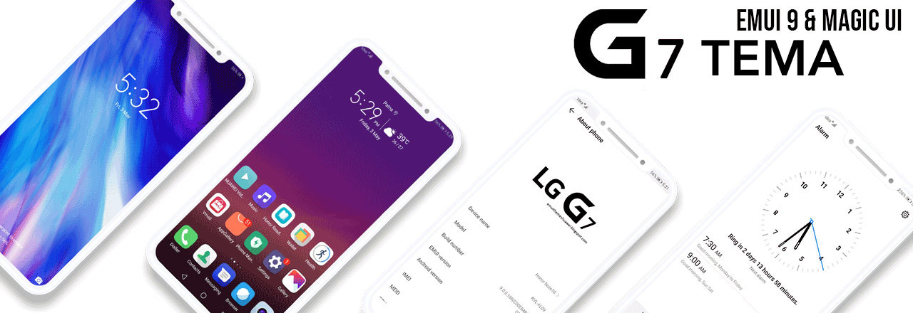 Nuevo-tema-Tema-G7-EMUI-para-EMUI-9-Consíguelo-ahora