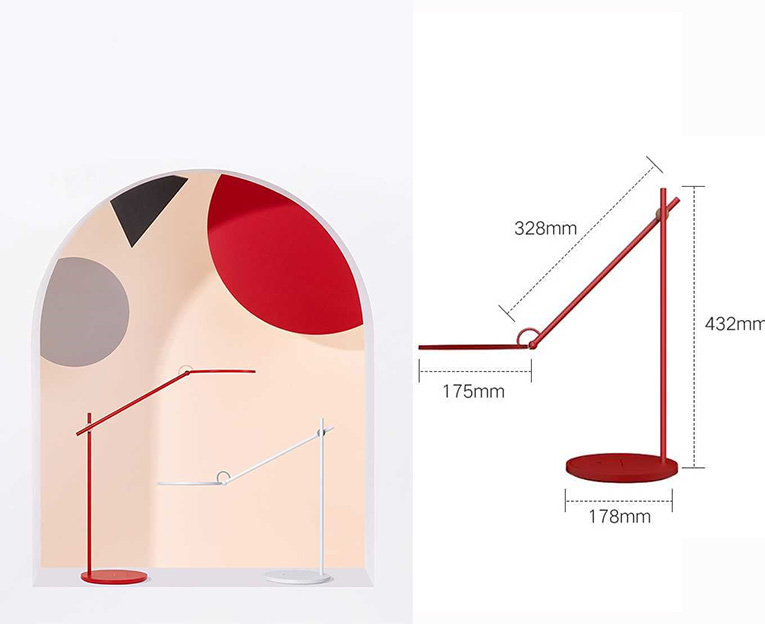 Productos-HONOR-IoT-lámpara-Nimova