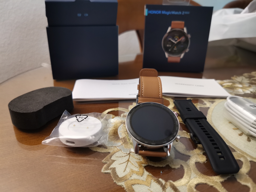 MagicWatchnbsp2nbspunbox